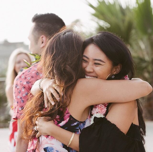 my mom, my very first friend, my most fiercest protector. mother&rsquo;s day was really good because i got to spend it with my mom, but it was hard because i couldn&rsquo;t hug my mom and i, someone who averages at least 2-3 hugs per visit, miss that