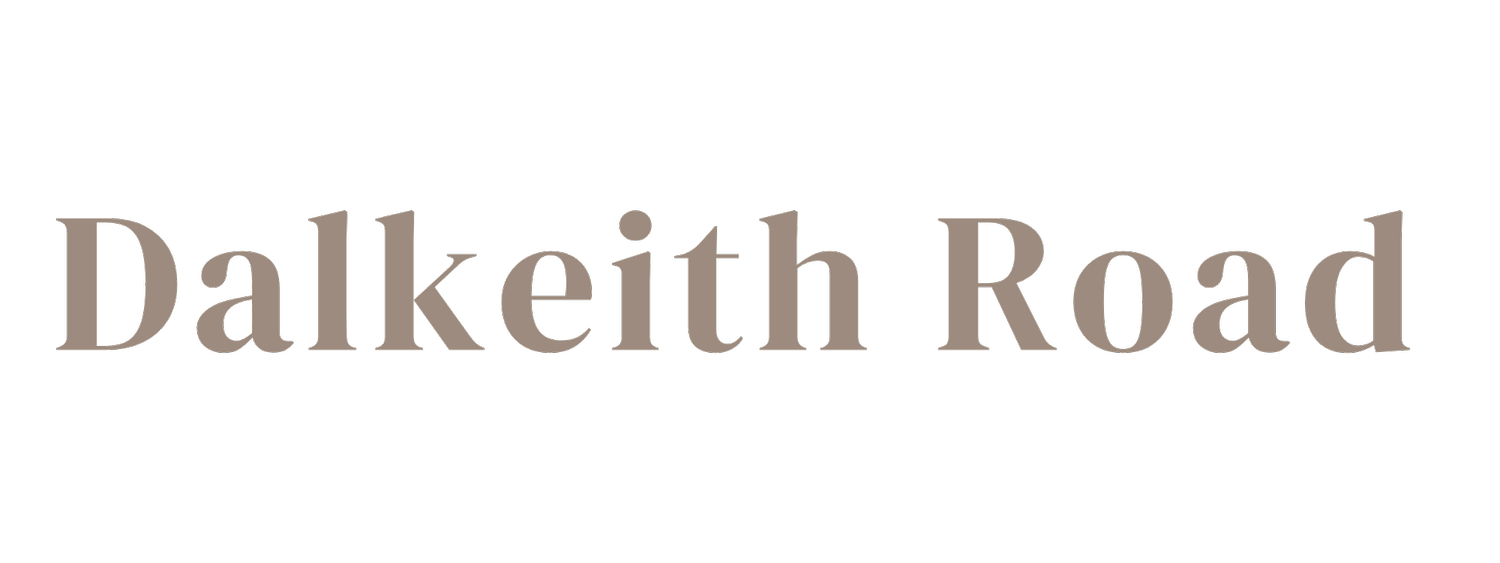 Dalkeith Road 