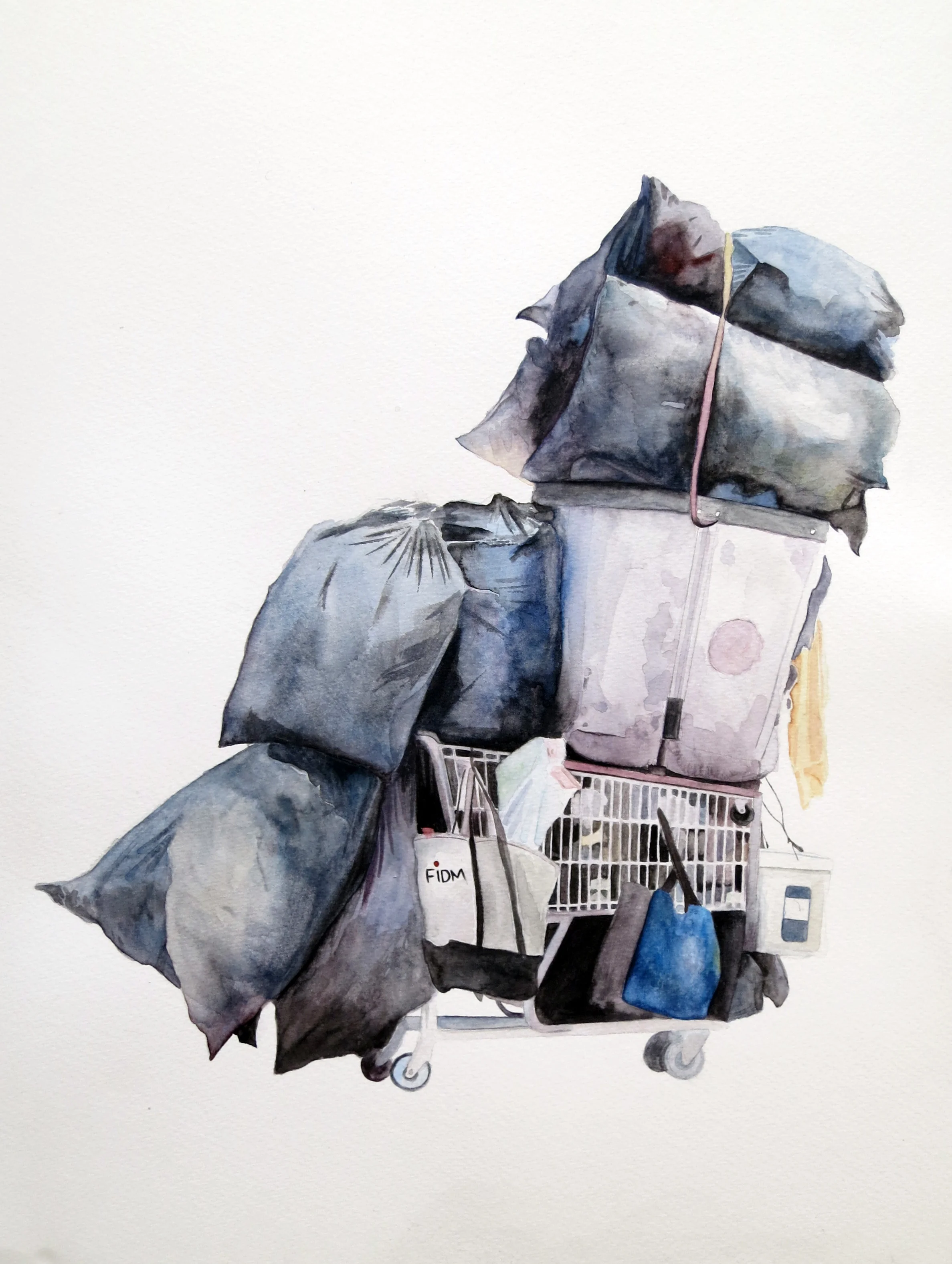 Transient 8