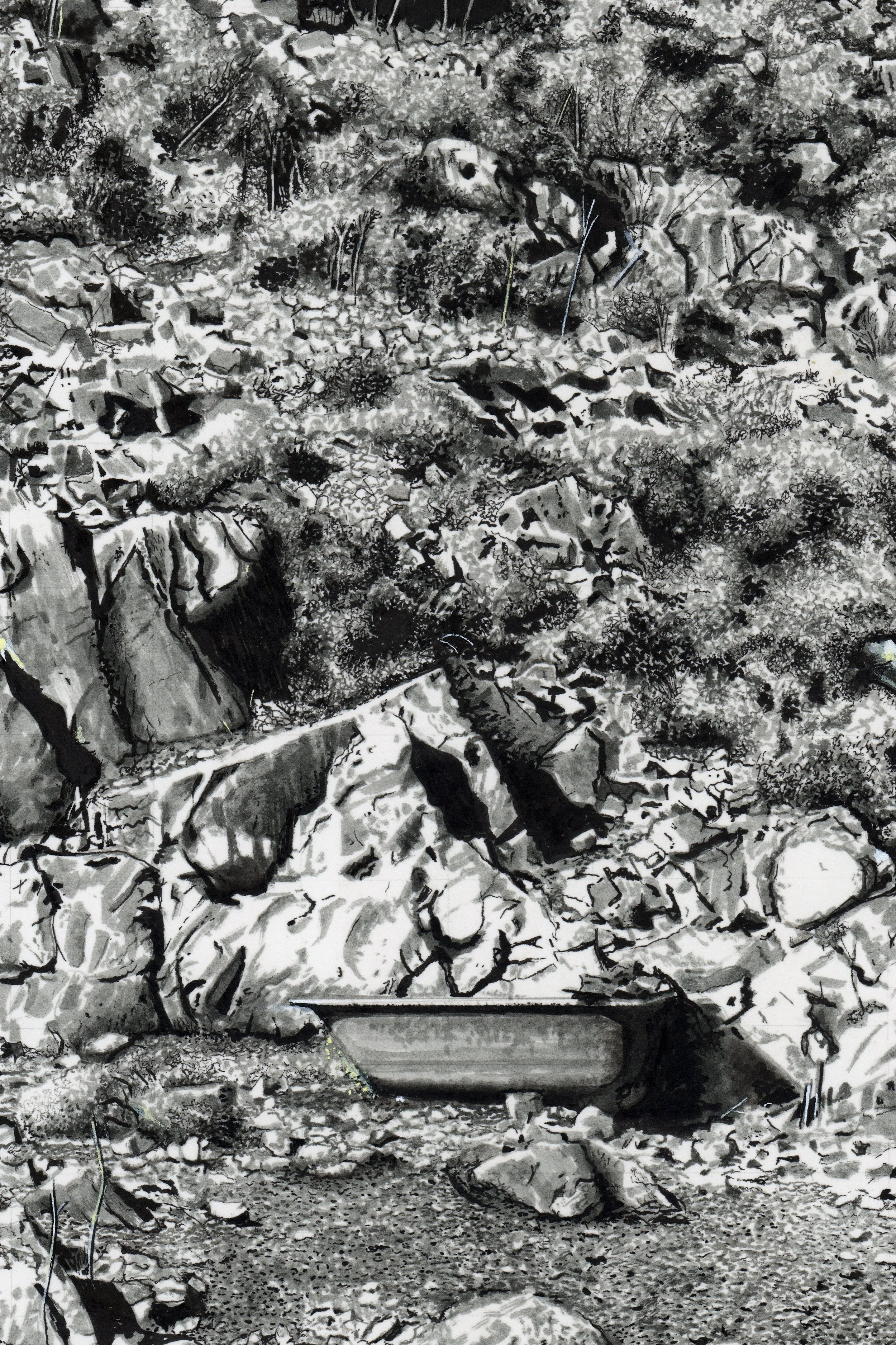 Study for Bathtub Painting detail.jpg