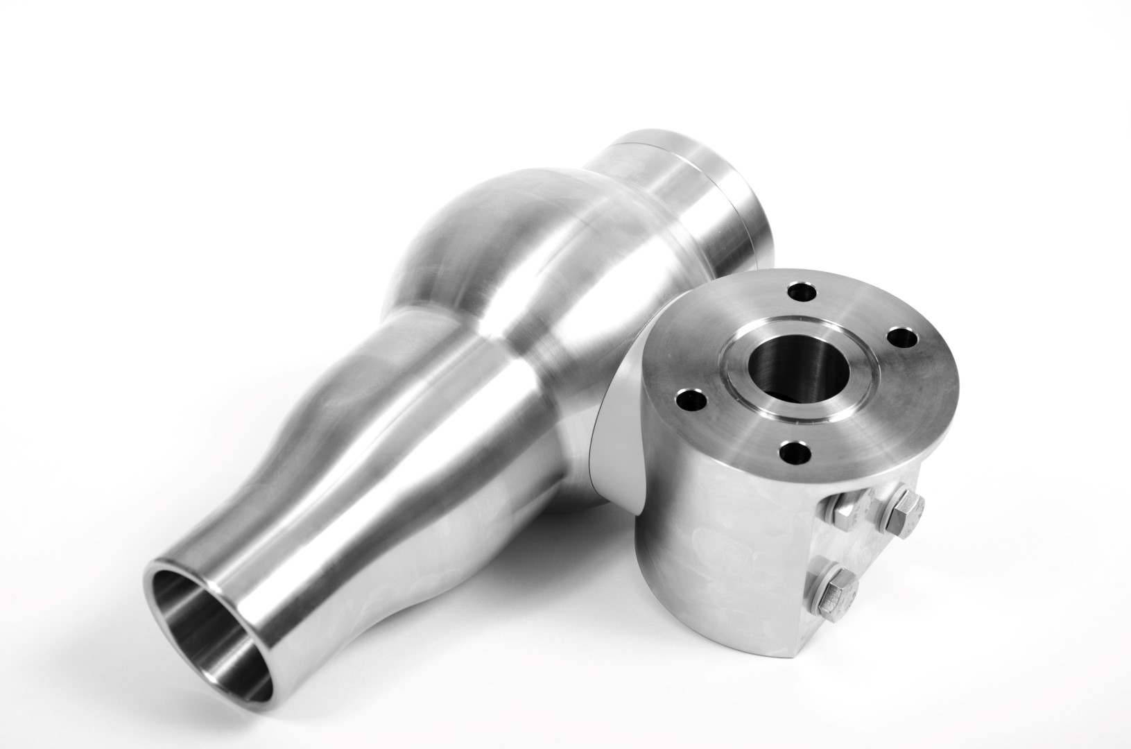 What’s the difference between Steam Infusion &amp; direct steam injection?