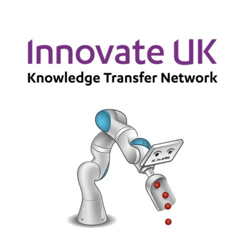 Food Industry Innovation 2018 Innovate UK KTN Event