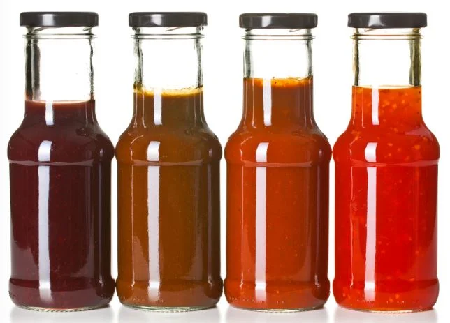 BBQ Sauce & Tomato Ketchup flavour enhancing Steam Infusion Cooking Class