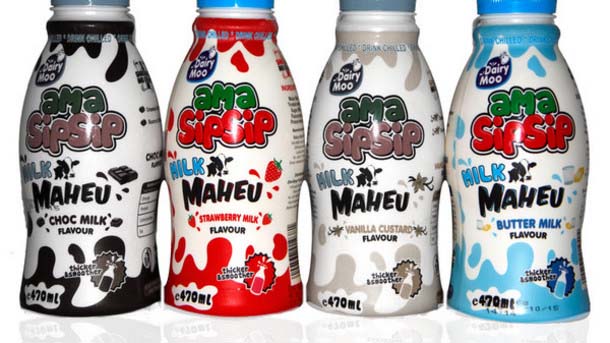 Maheu 