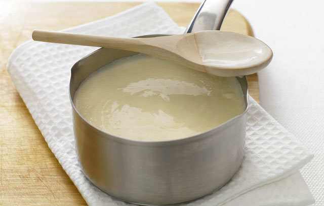 Béchamel sauce