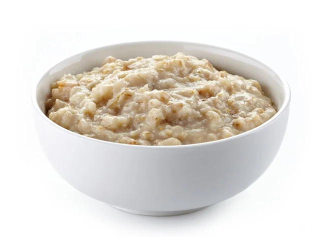 Healthy breakfast on-the-go? The answer is porridge
