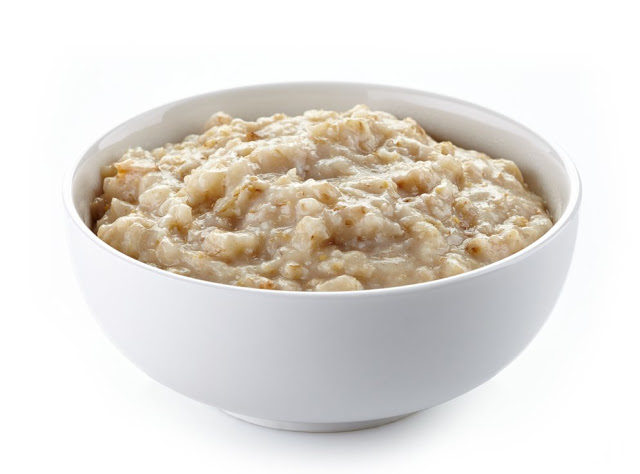 Healthy breakfast on-the-go? The answer is porridge — Steam Infusion ...