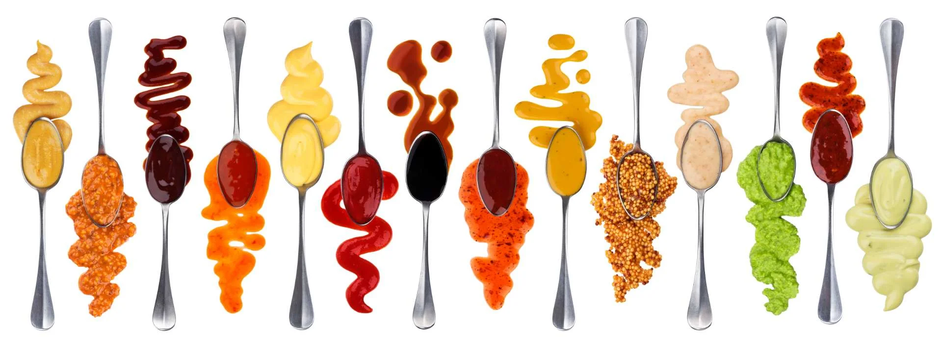 Sauces and condiments: rise of the premium products