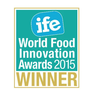 Steam Infusion wins at World Food Innovation Awards
