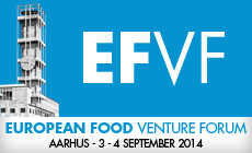Steam Infusion selected for EU Food Innovation Forum