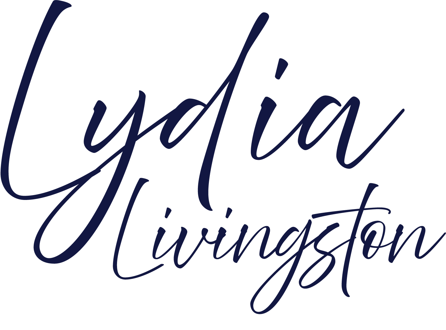 Lydia Livingston