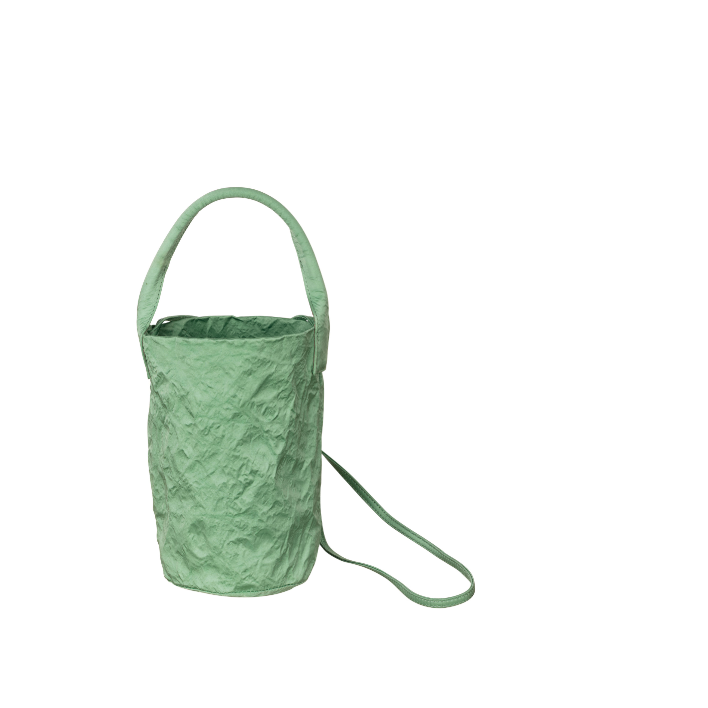 TUBE BAG SAT - aloe