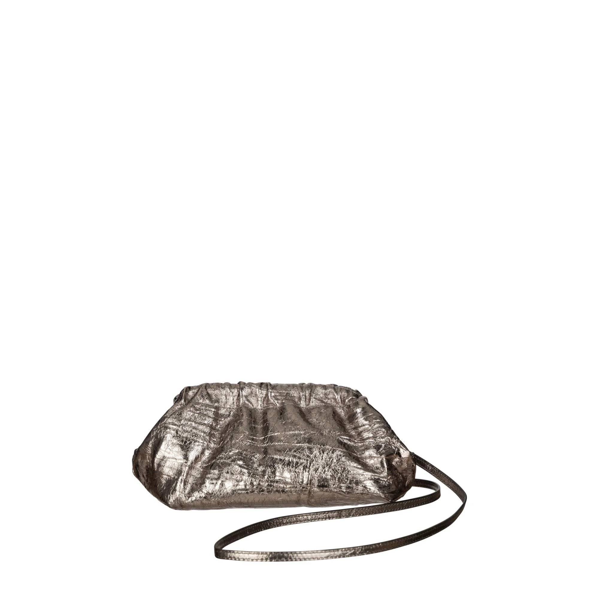 CLUTCH BAG - titan