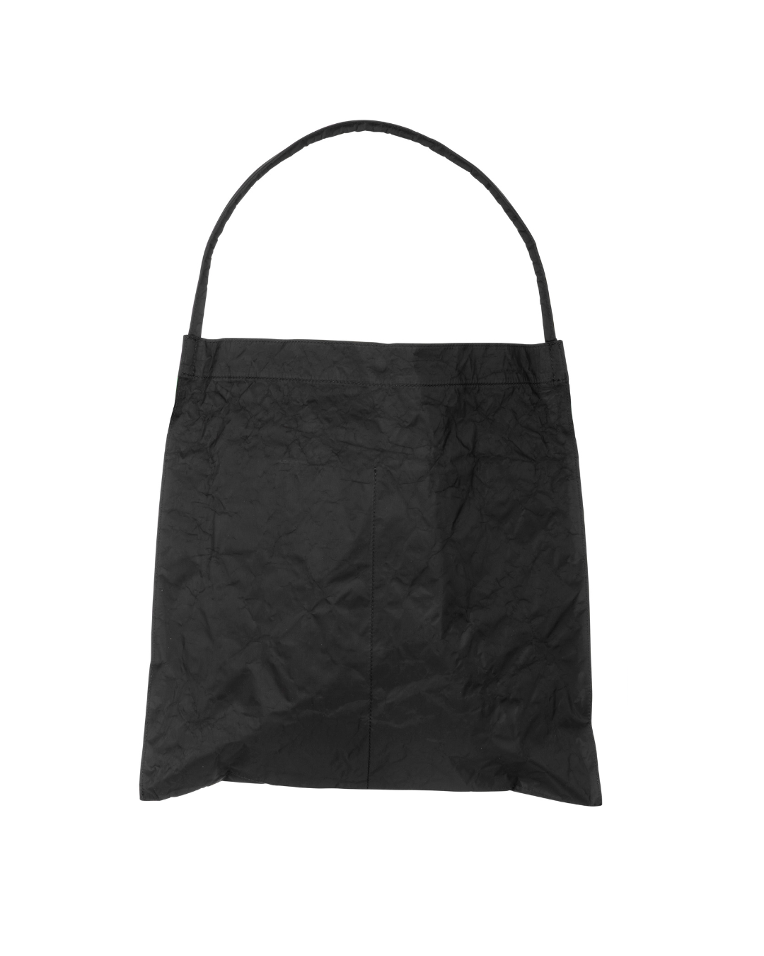 FLAT BAG -  black