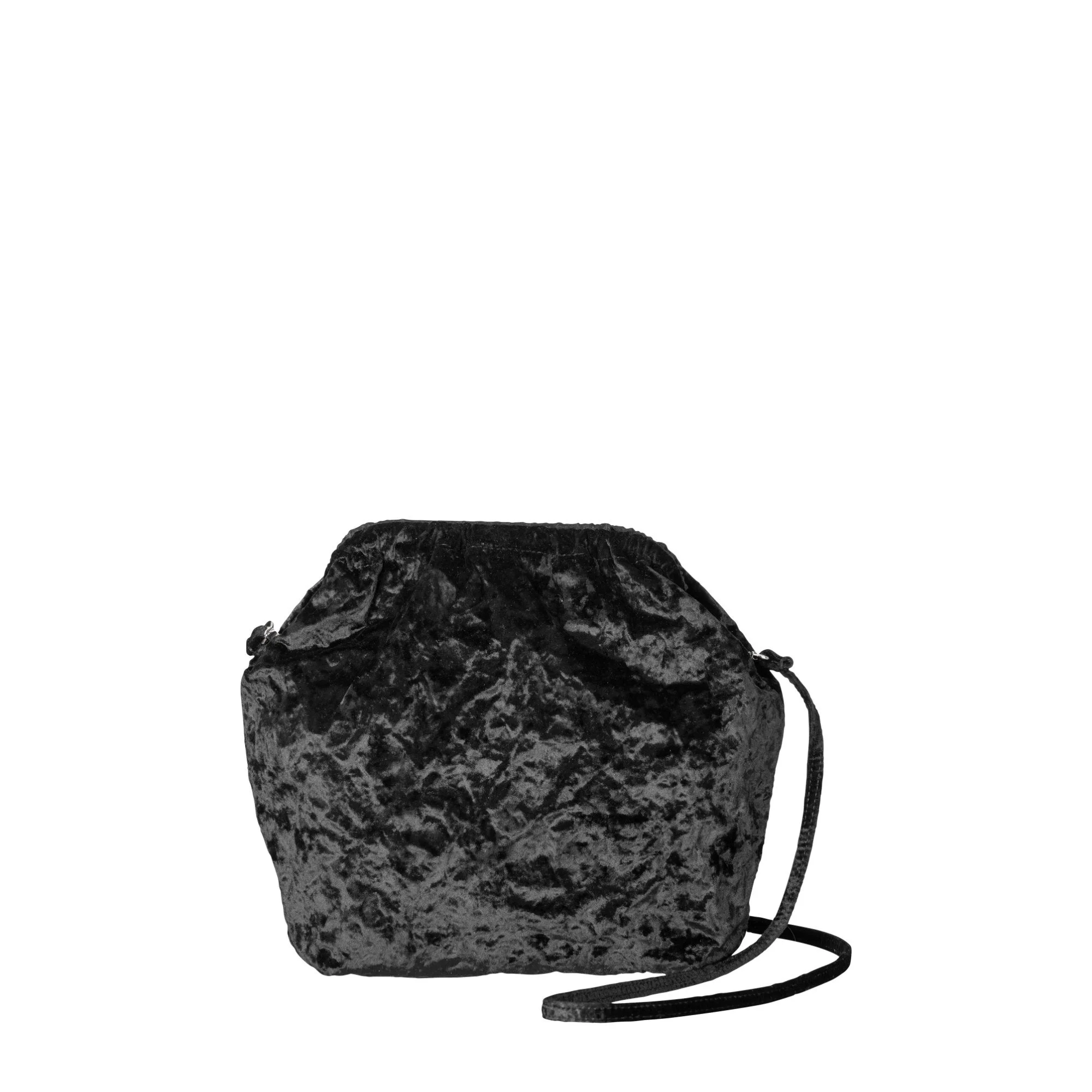 BIG CLUTCH - black