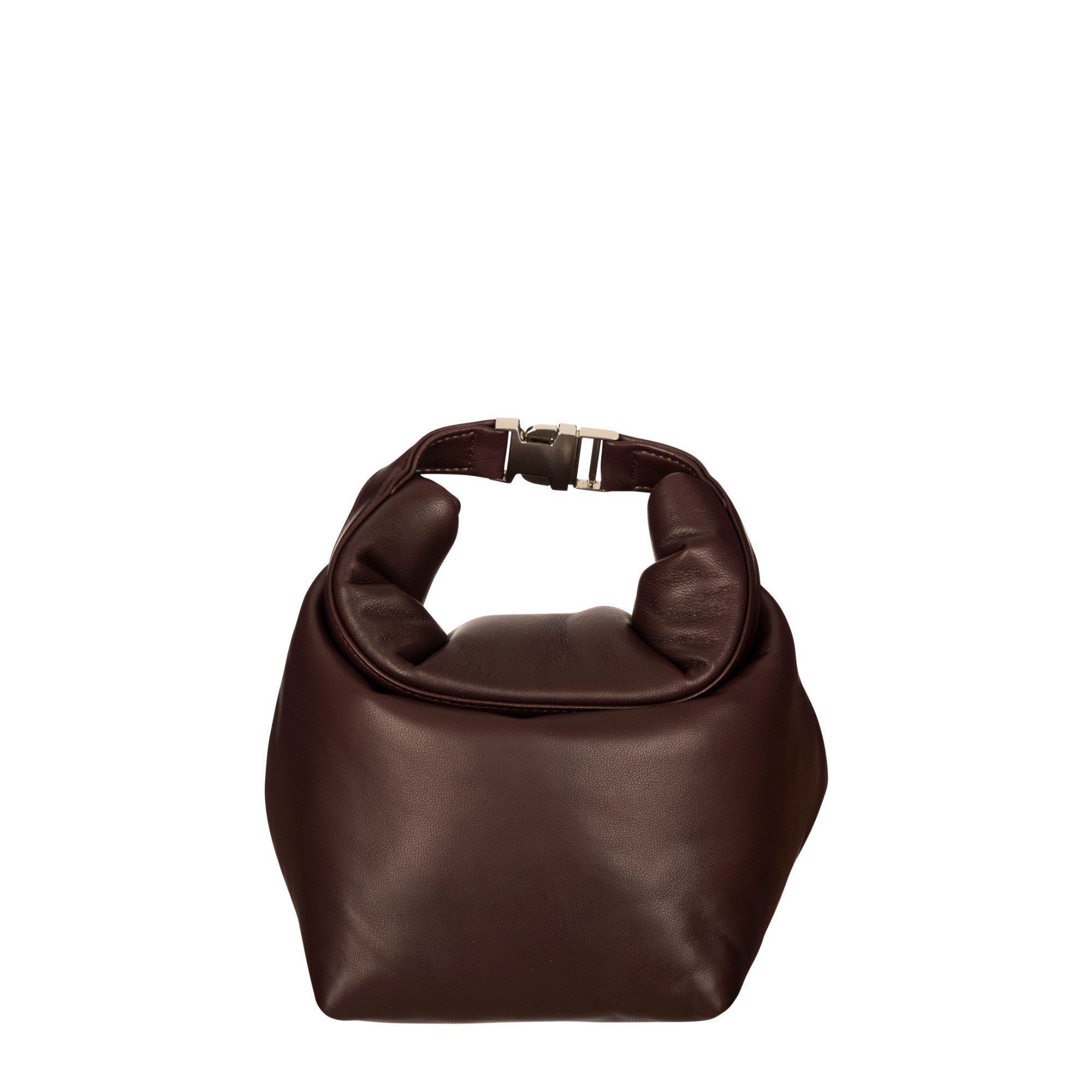 BOAT BAG - mogano