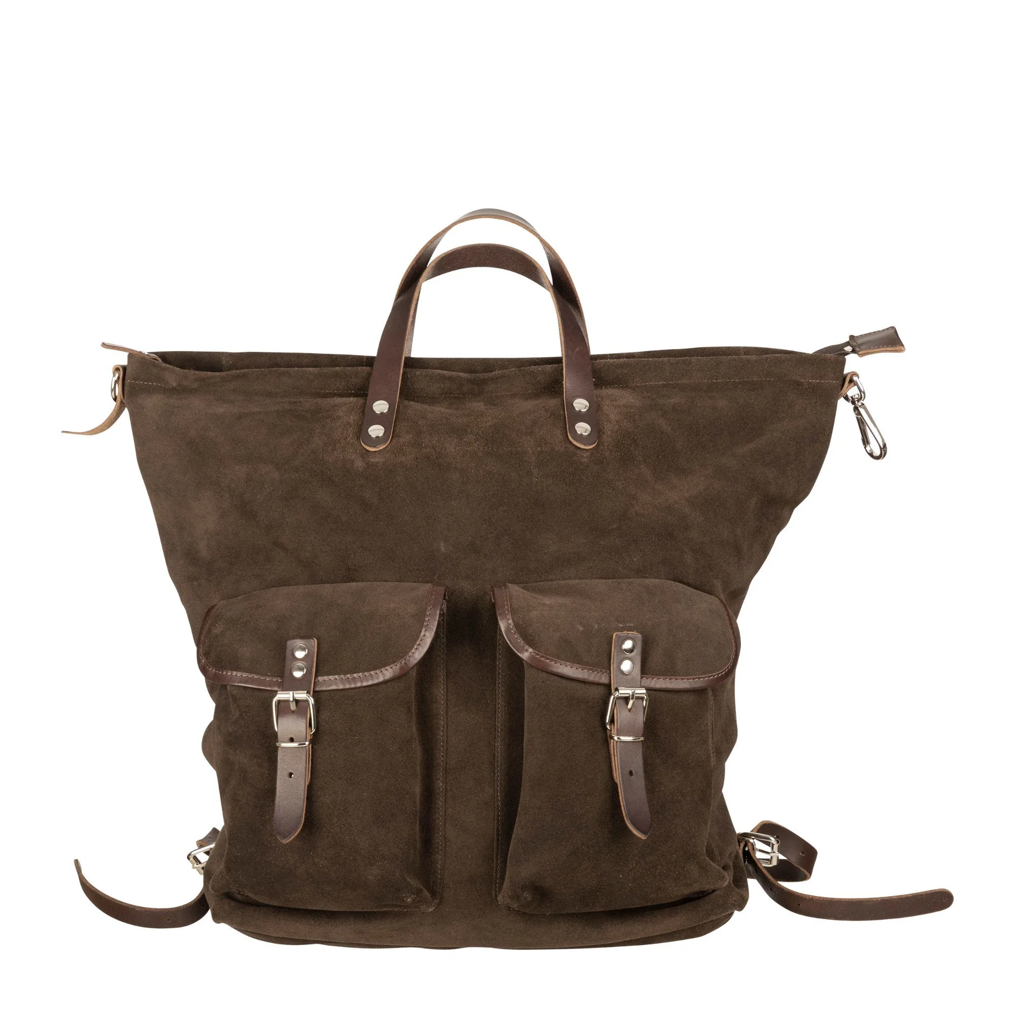 rucksack suede dark brown.jpg