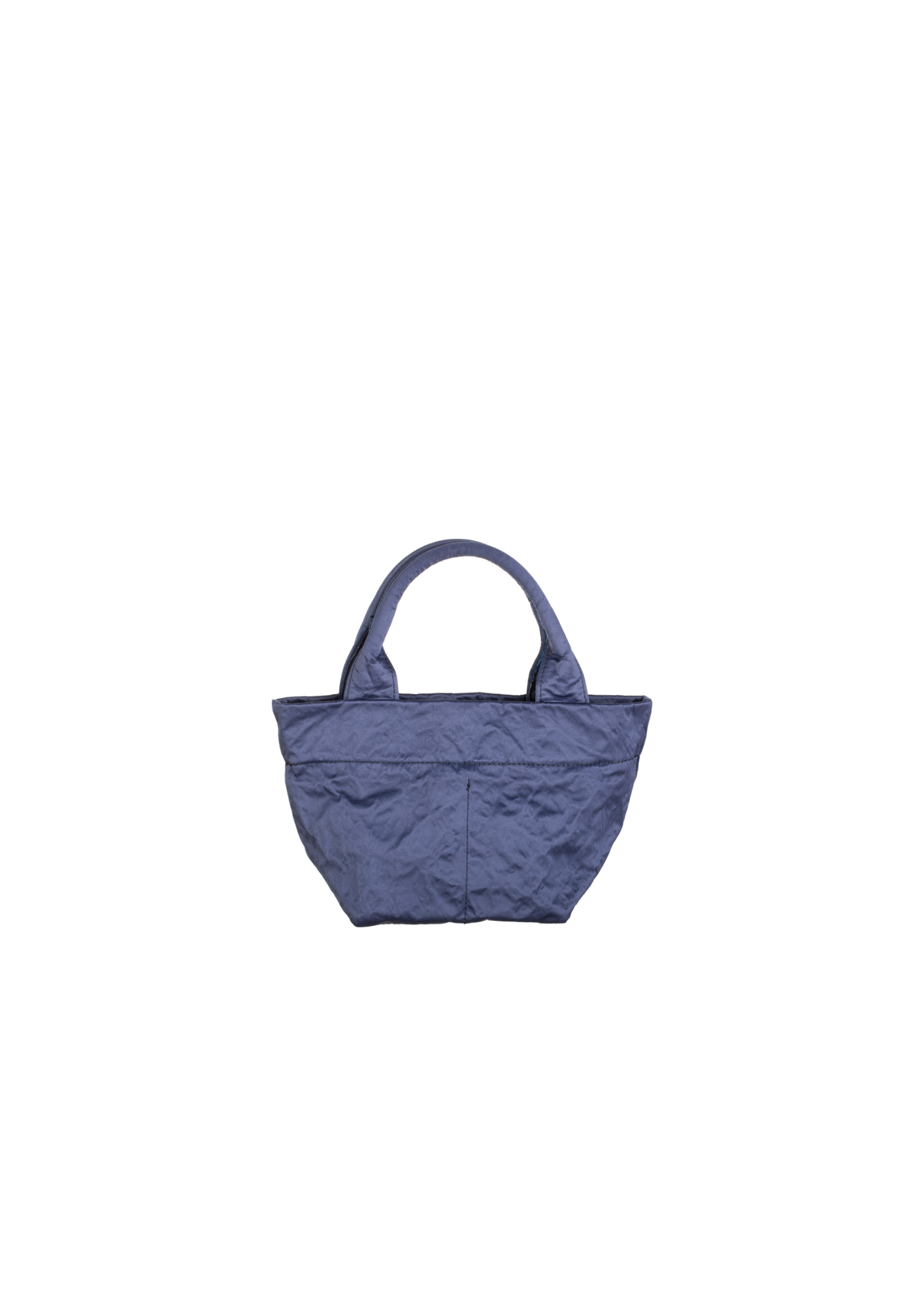 SMALL SHOPPER  - seablue