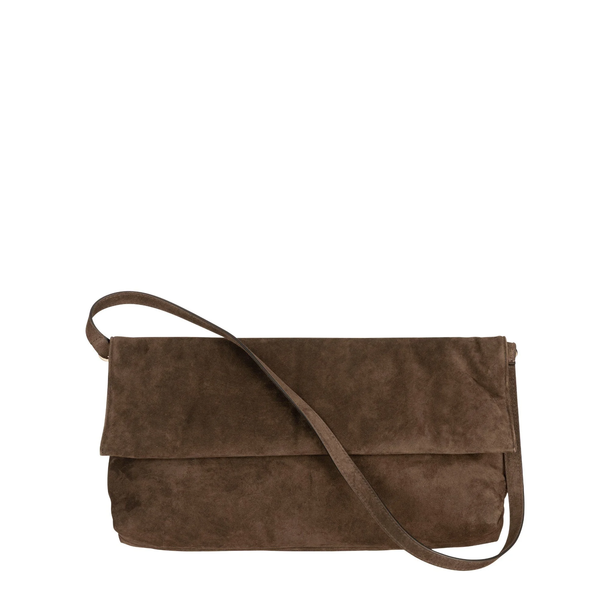 LONGUETTE - darkbrown