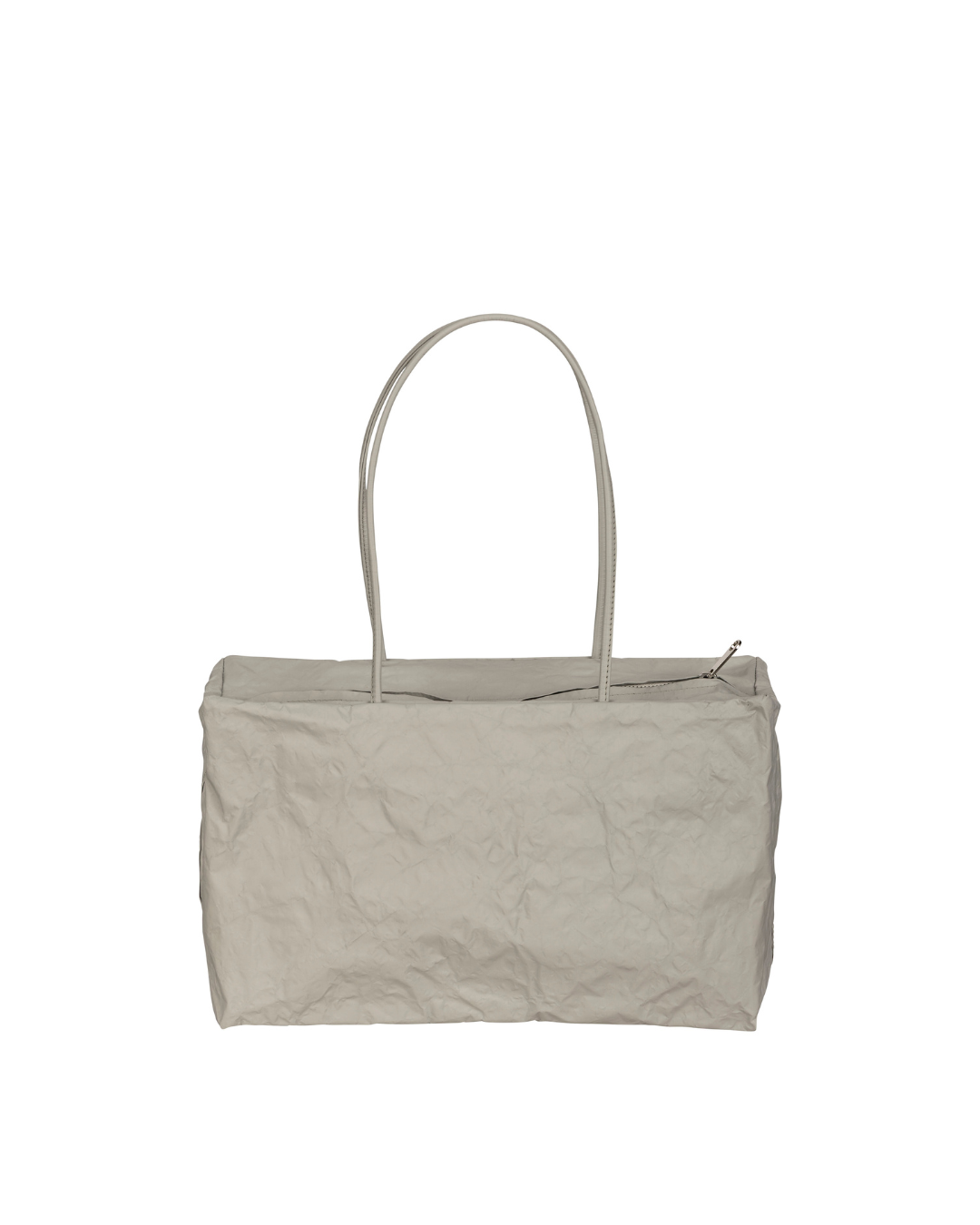 SMALL DUFFLE BAG - stone
