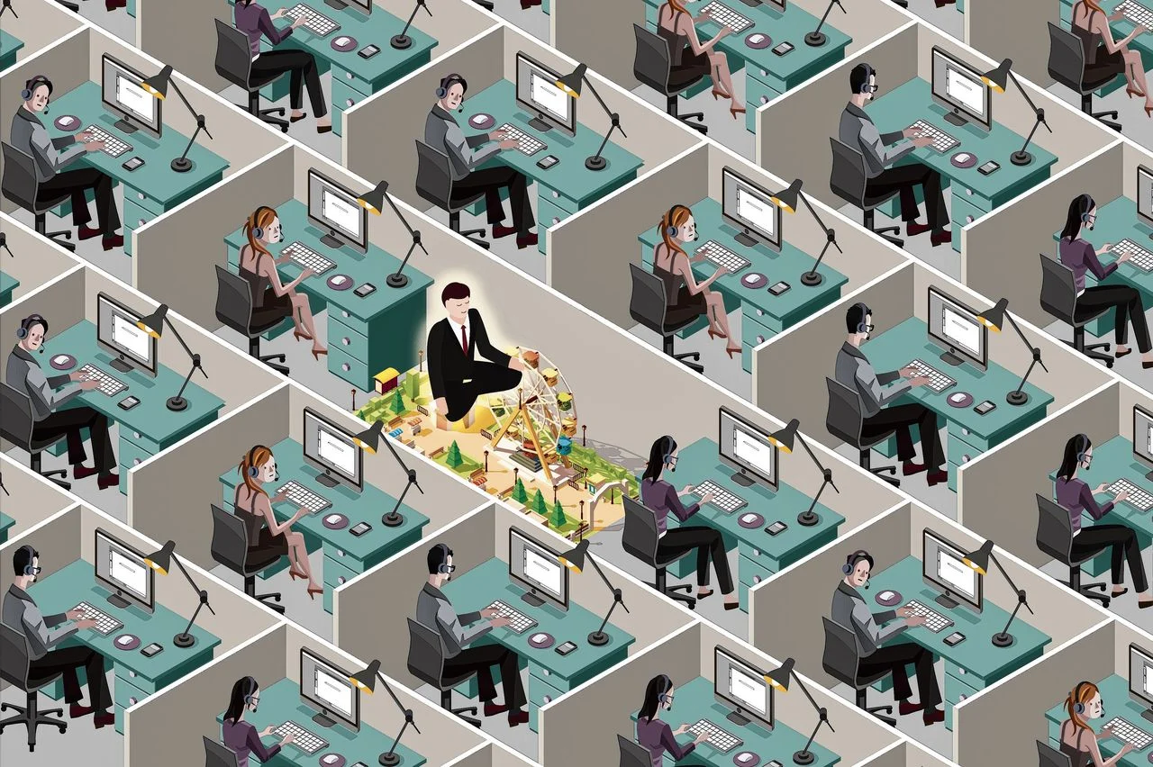 Hoe kan meditatie jouw herstel boosten