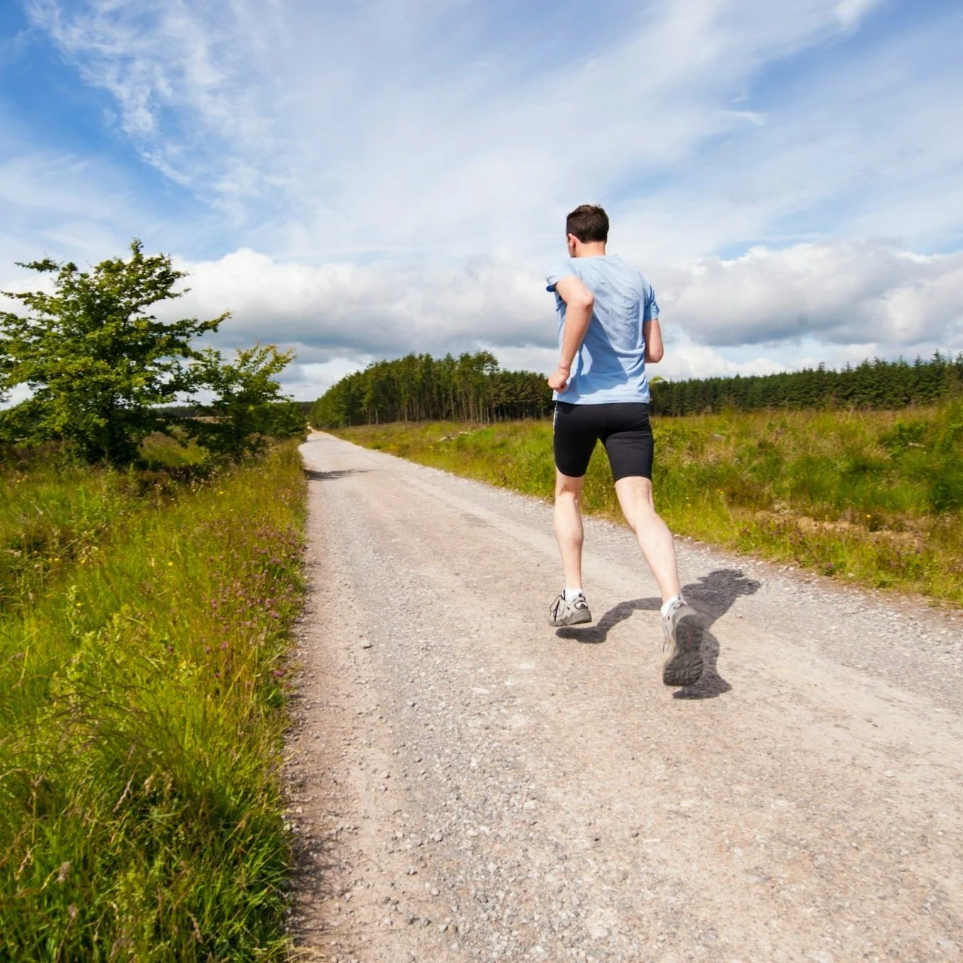 5 tips: Lekker (niet té) hardlopend het voorjaar in 🏃‍🌼 
