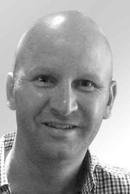 Patrick Holtermans