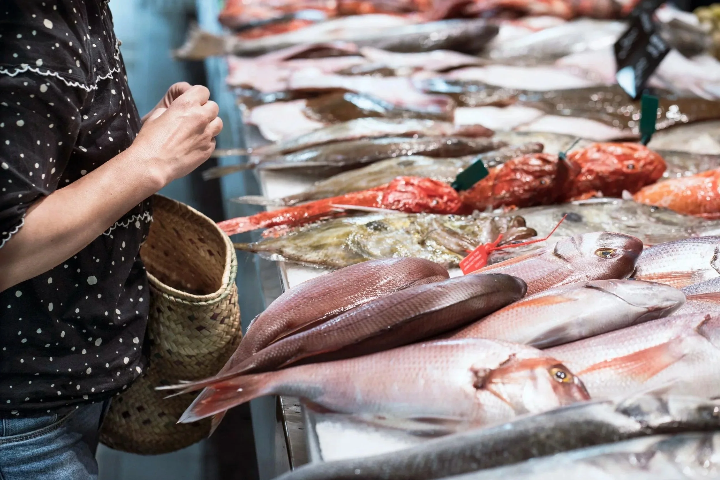 market tour mallorca