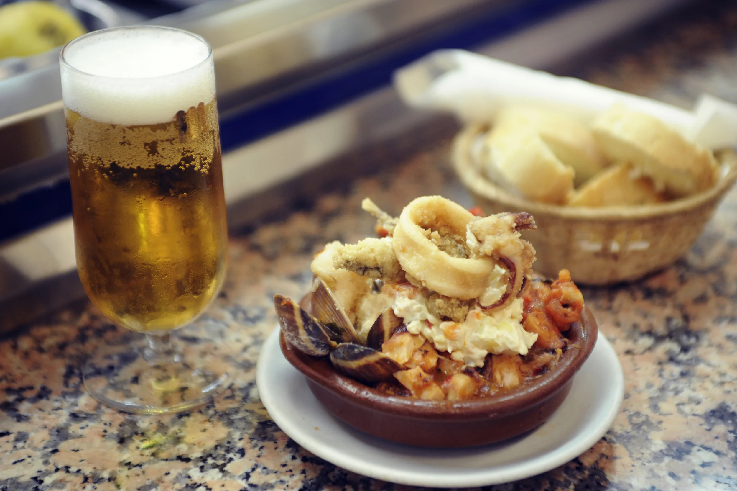 Lost in culinary translation #1 VARIAT 