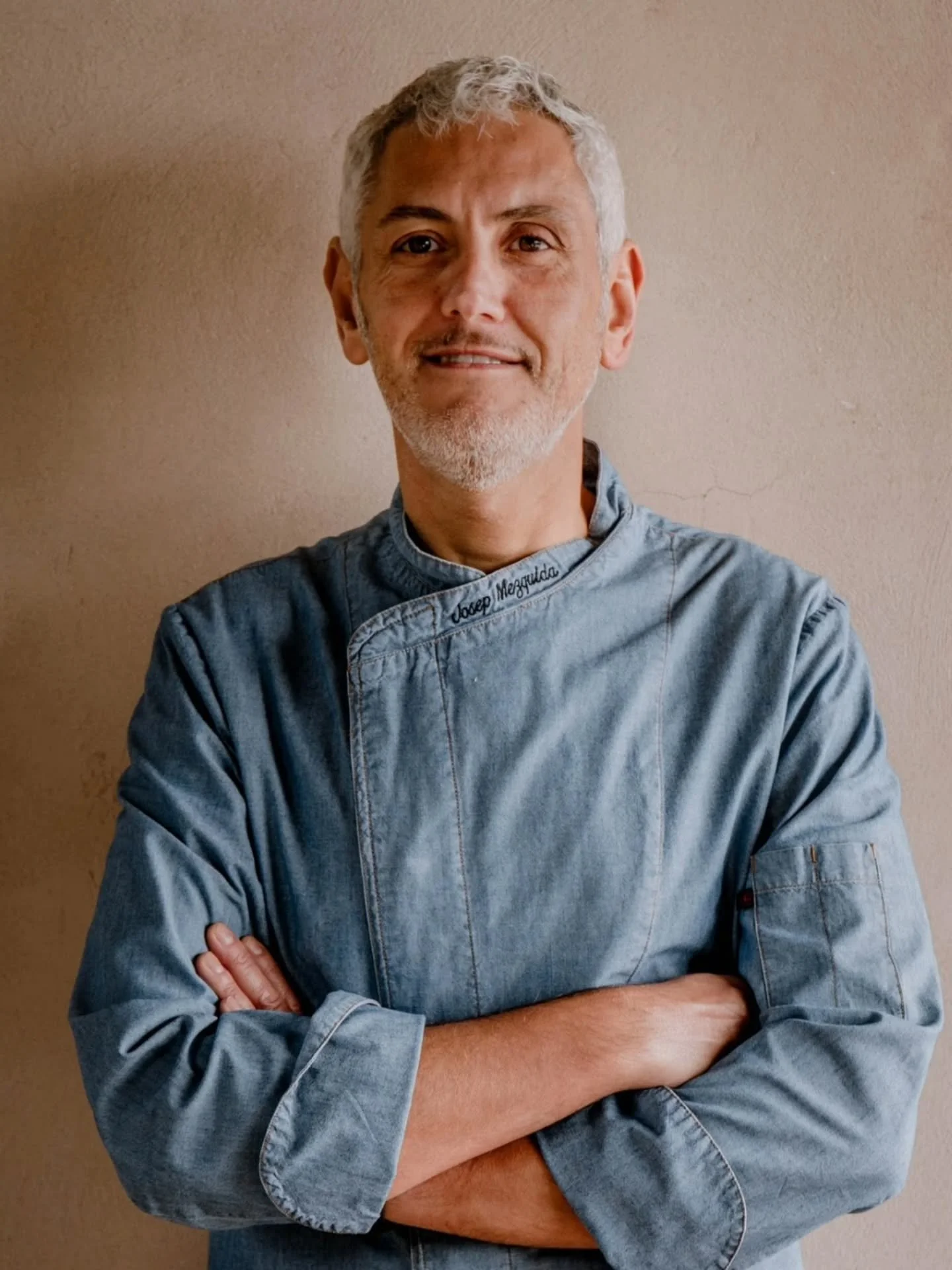 MEET THE TEAM - JOSE 💥

Culinary guide, baker &amp; traditional cooking expert.

&ldquo;I grew up in a traditional Mallorcan family, deeply connected to the care and work of the land: the ritual of the pig slaughter, cultivating the vegetable garden