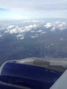 Travelling Light. The Art of Shorthauling it.