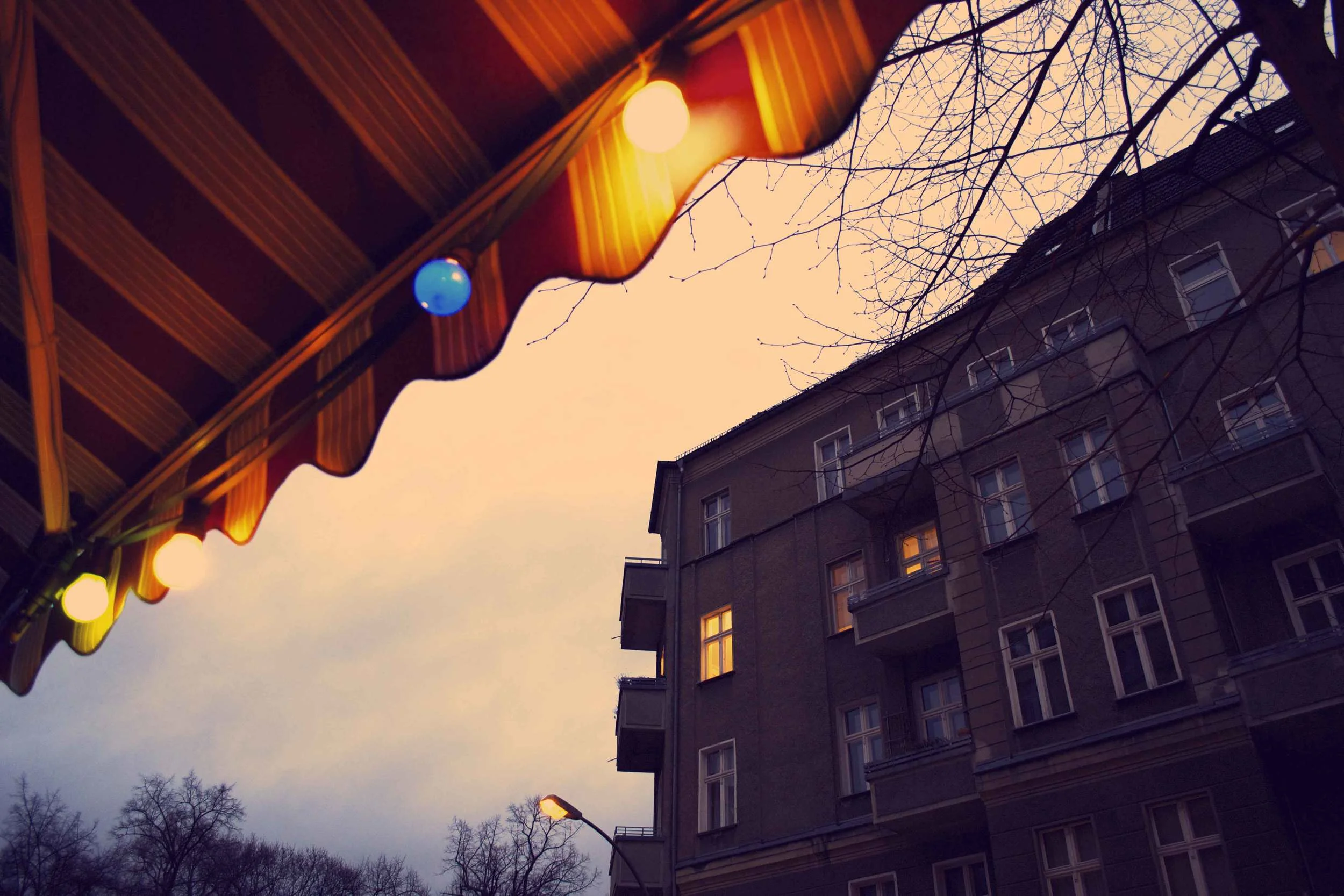 Berlin-Street