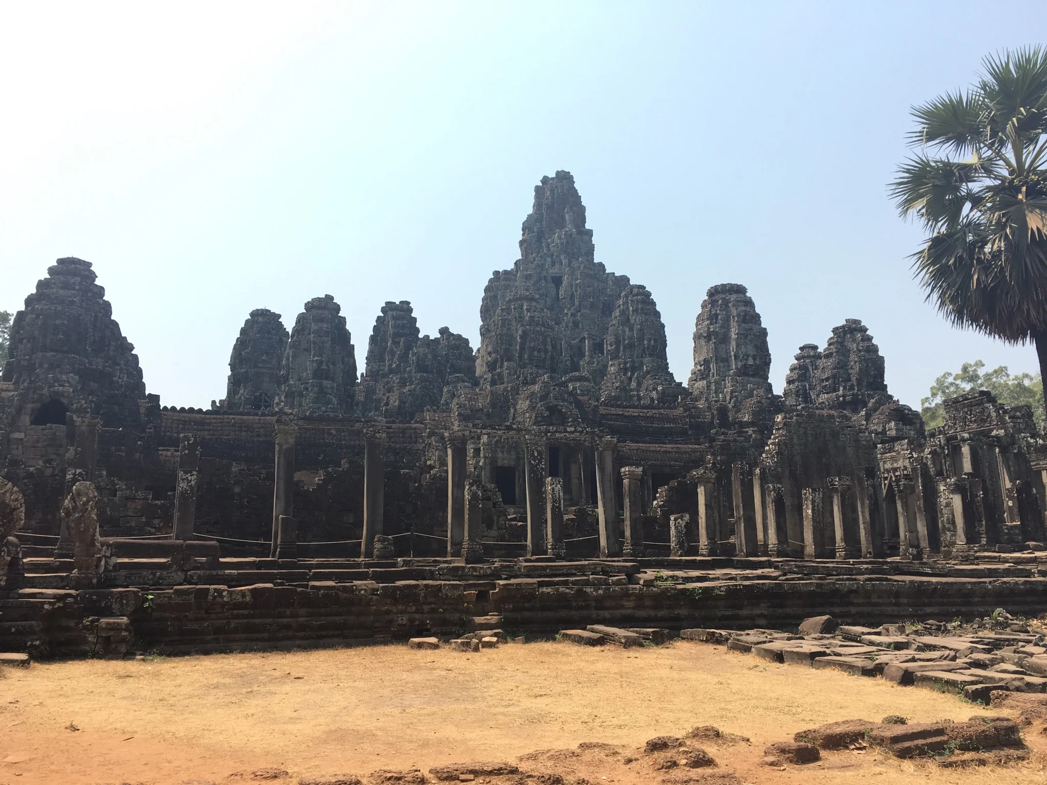 Bayon