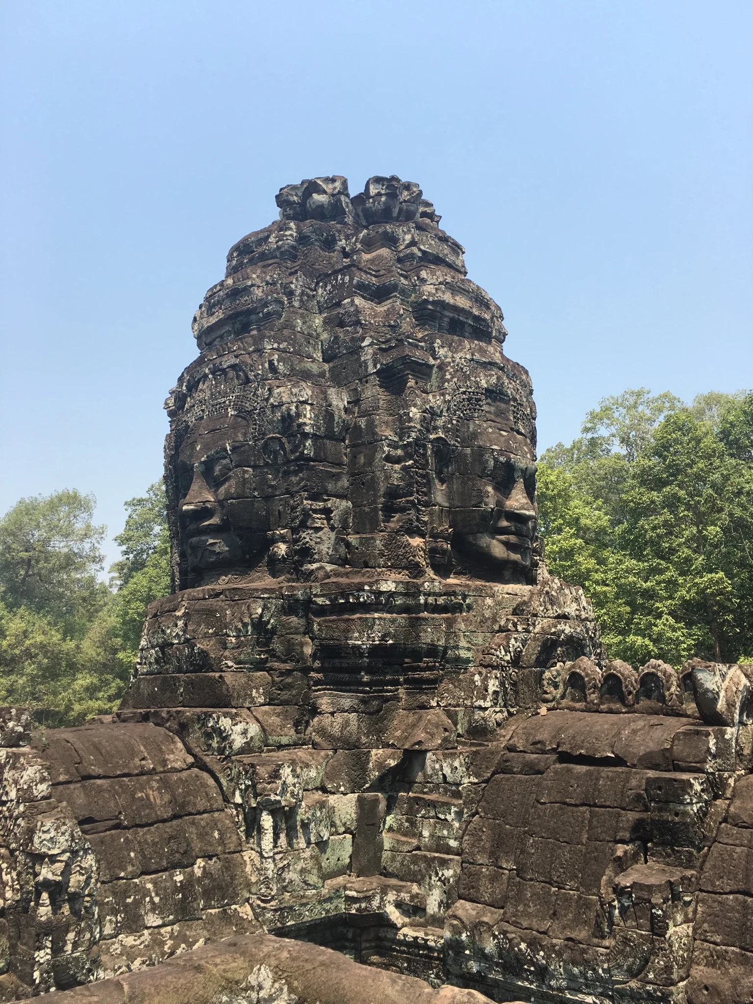Bayon