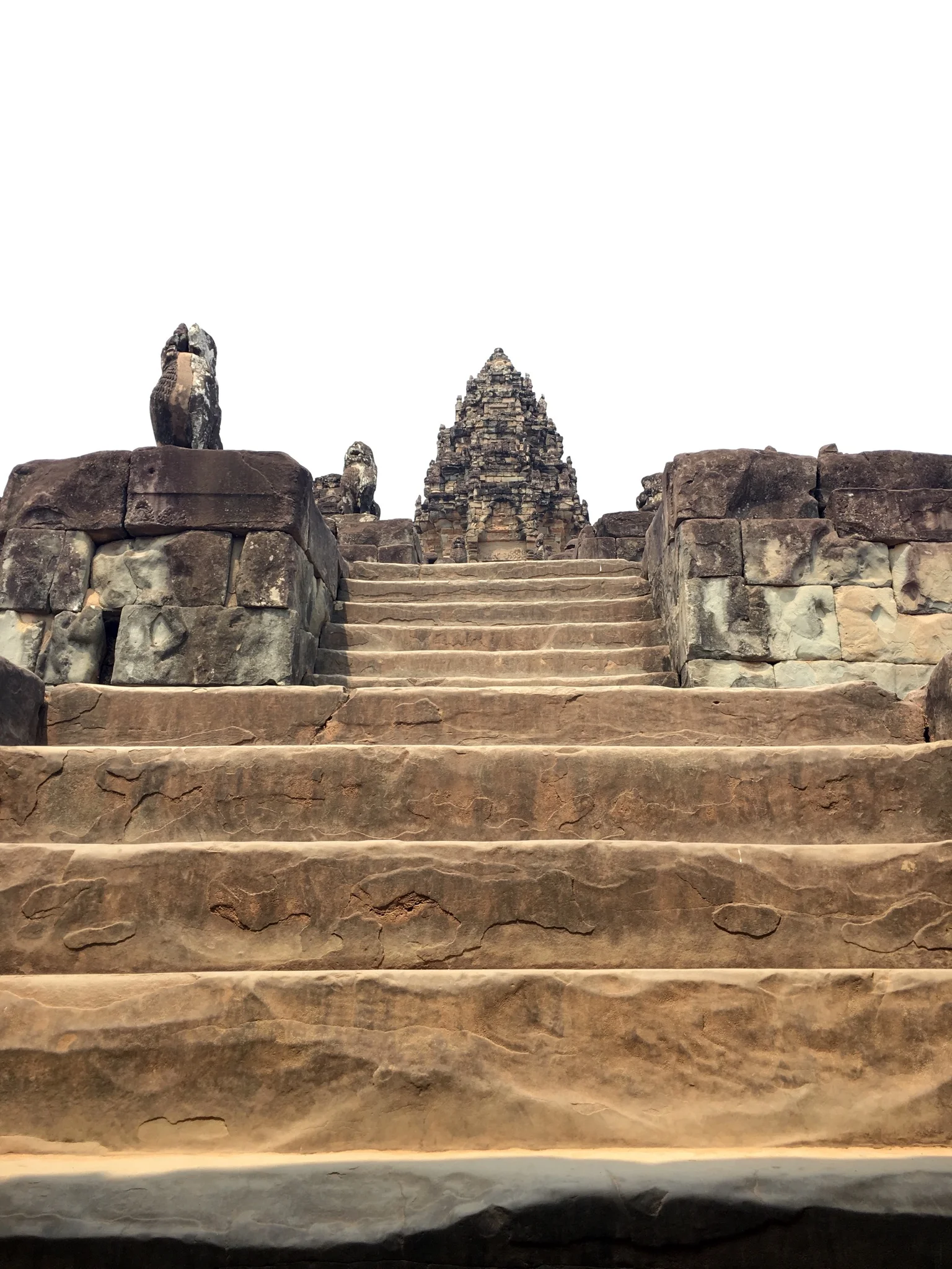 Le bakong