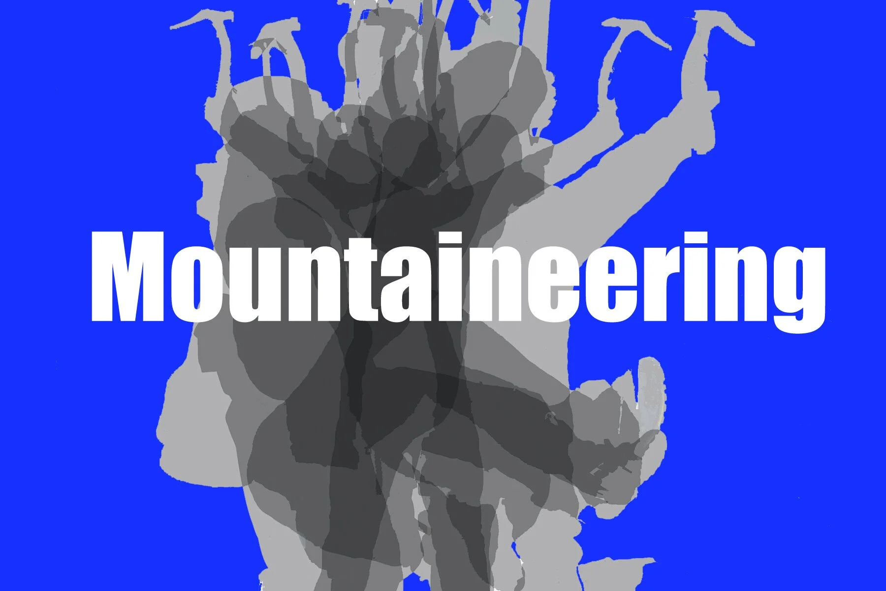 mountaineering