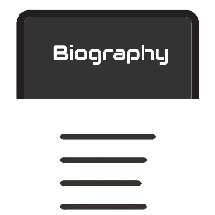biography