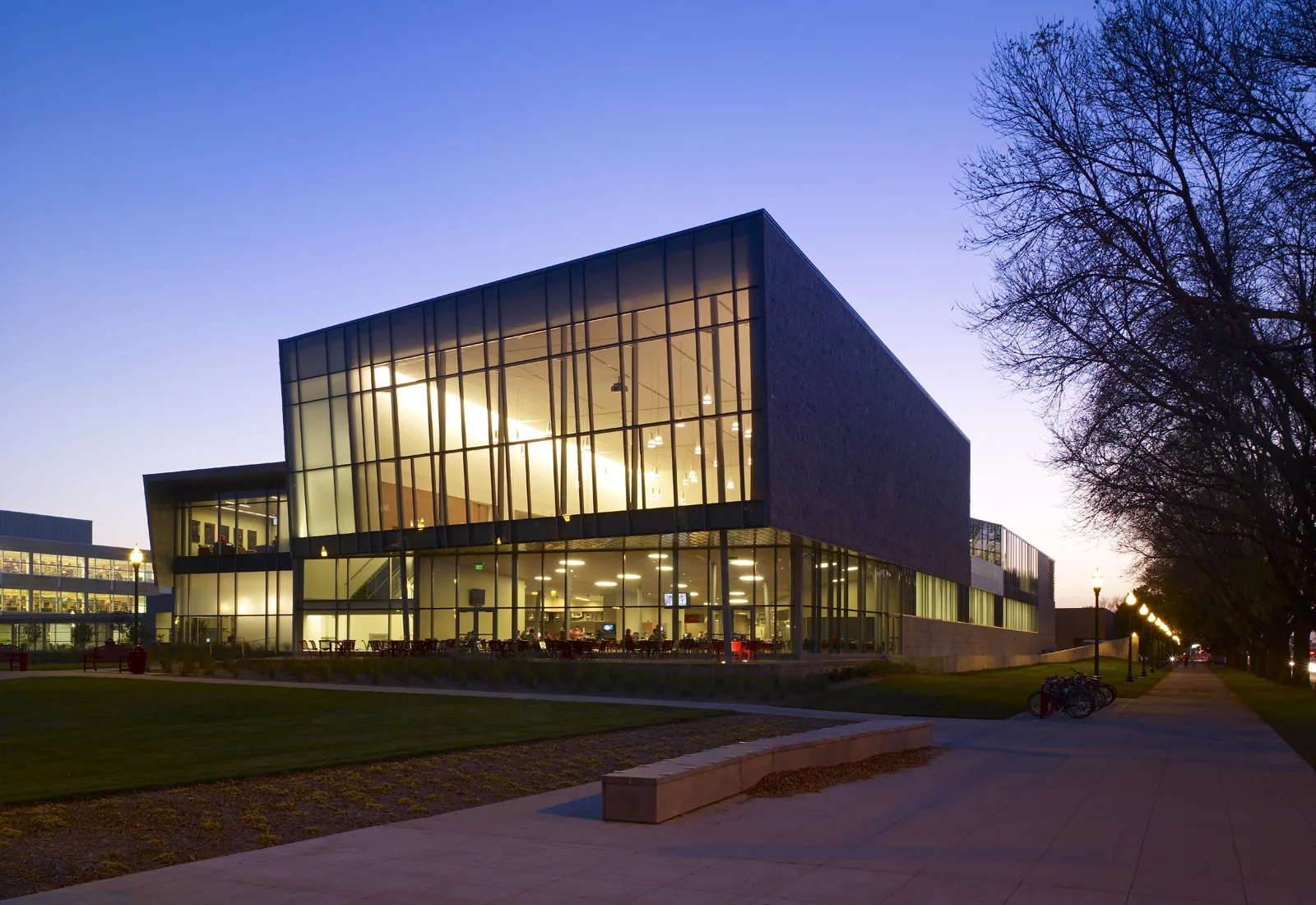 This images are for visual references in rendering, post work, environmental concepts and similar arts. The architecture in them is not the main focus, but pointing more to the art of the photographer and the materials reaction to light and environments. The rights remain solely to the author of the photography Photography by John_Linden http://www.johnlindenphotographs.com