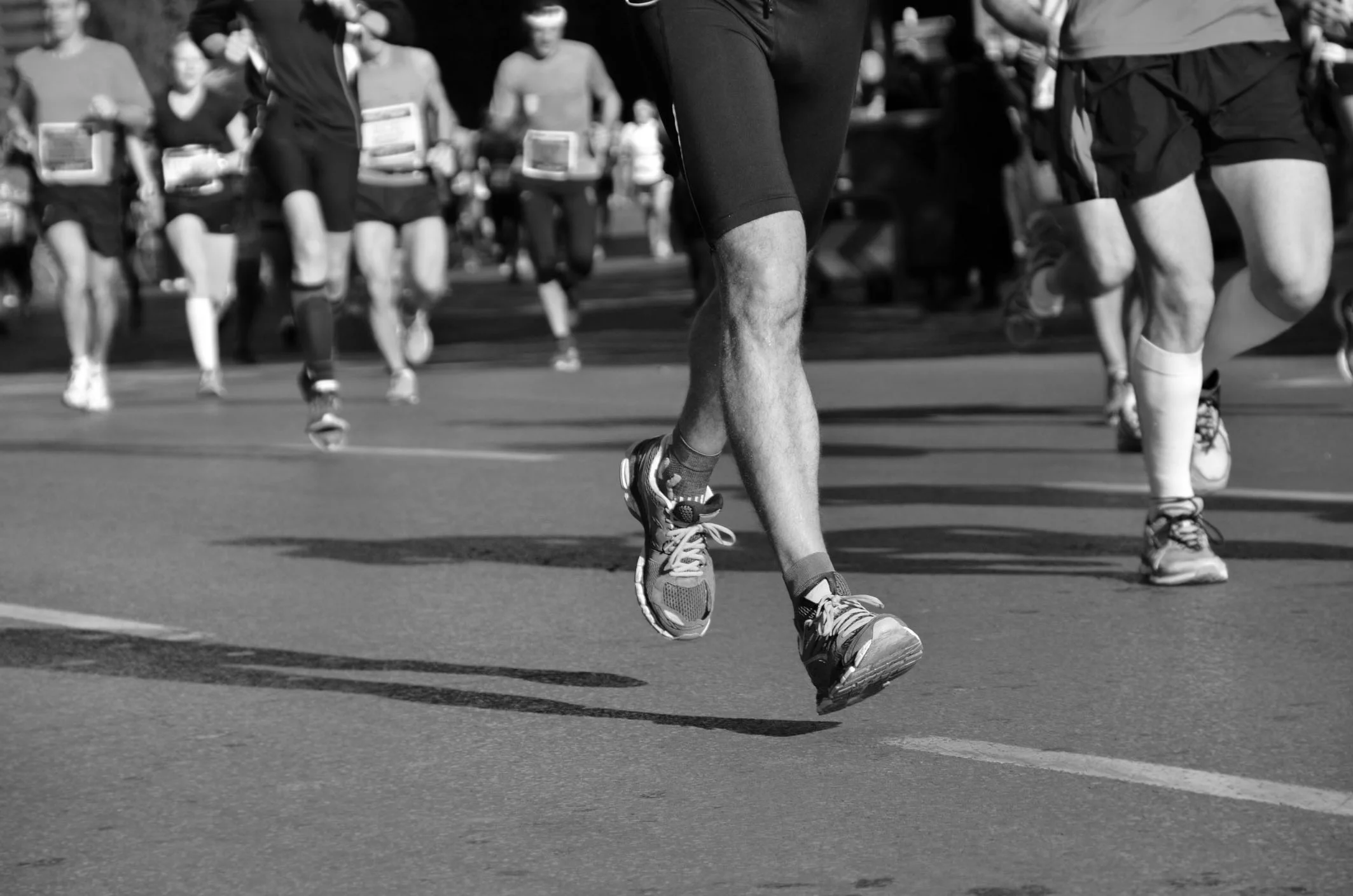 “I think I am going to do an extra session that isn’t on the plan.”