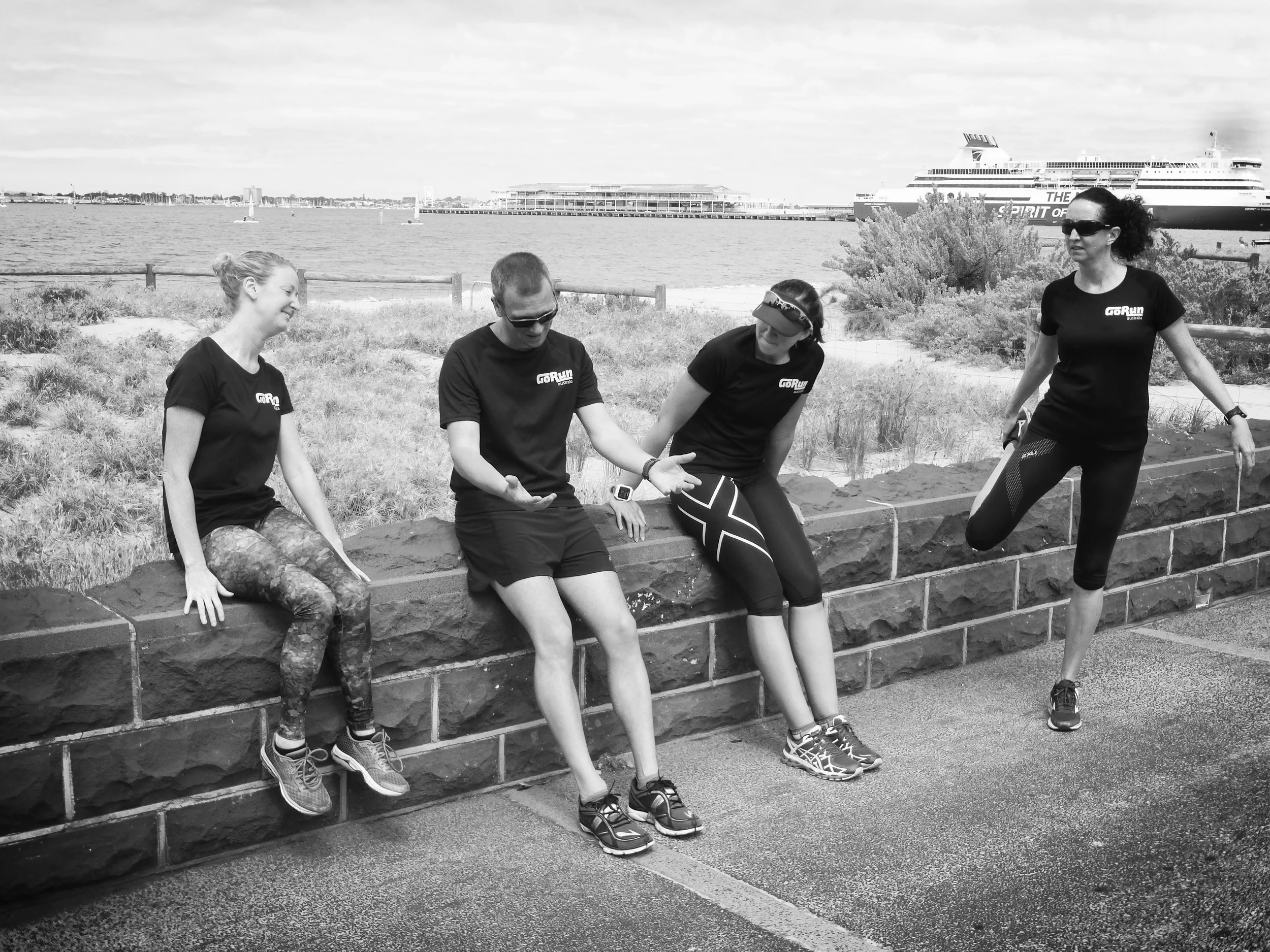 Why are we so confused and frustrated with our running?