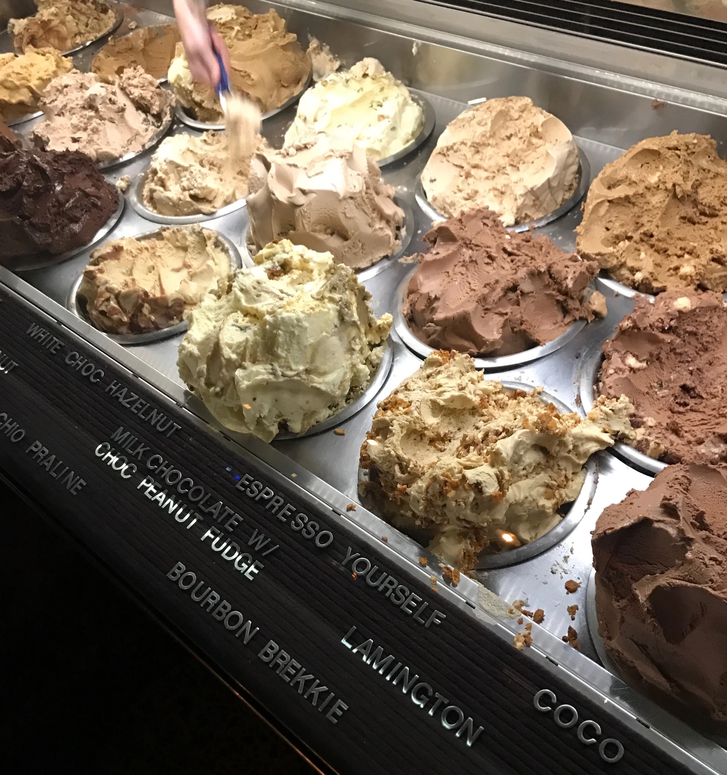 The mind games we play when getting back into running