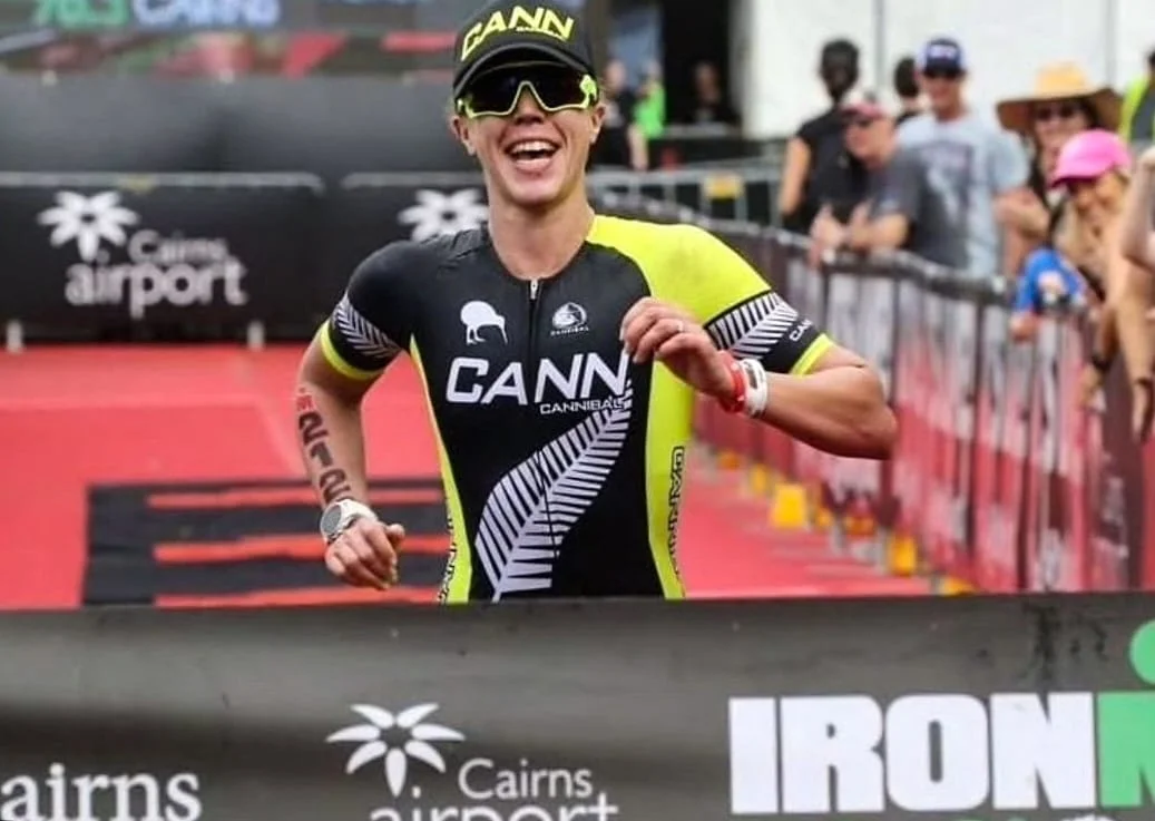 What would you ask an athlete you admire?