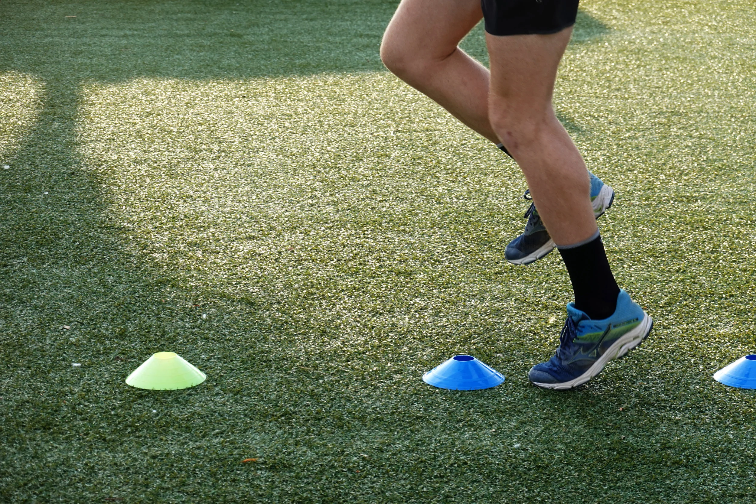 Shin Splints: What are they and how to treat them?