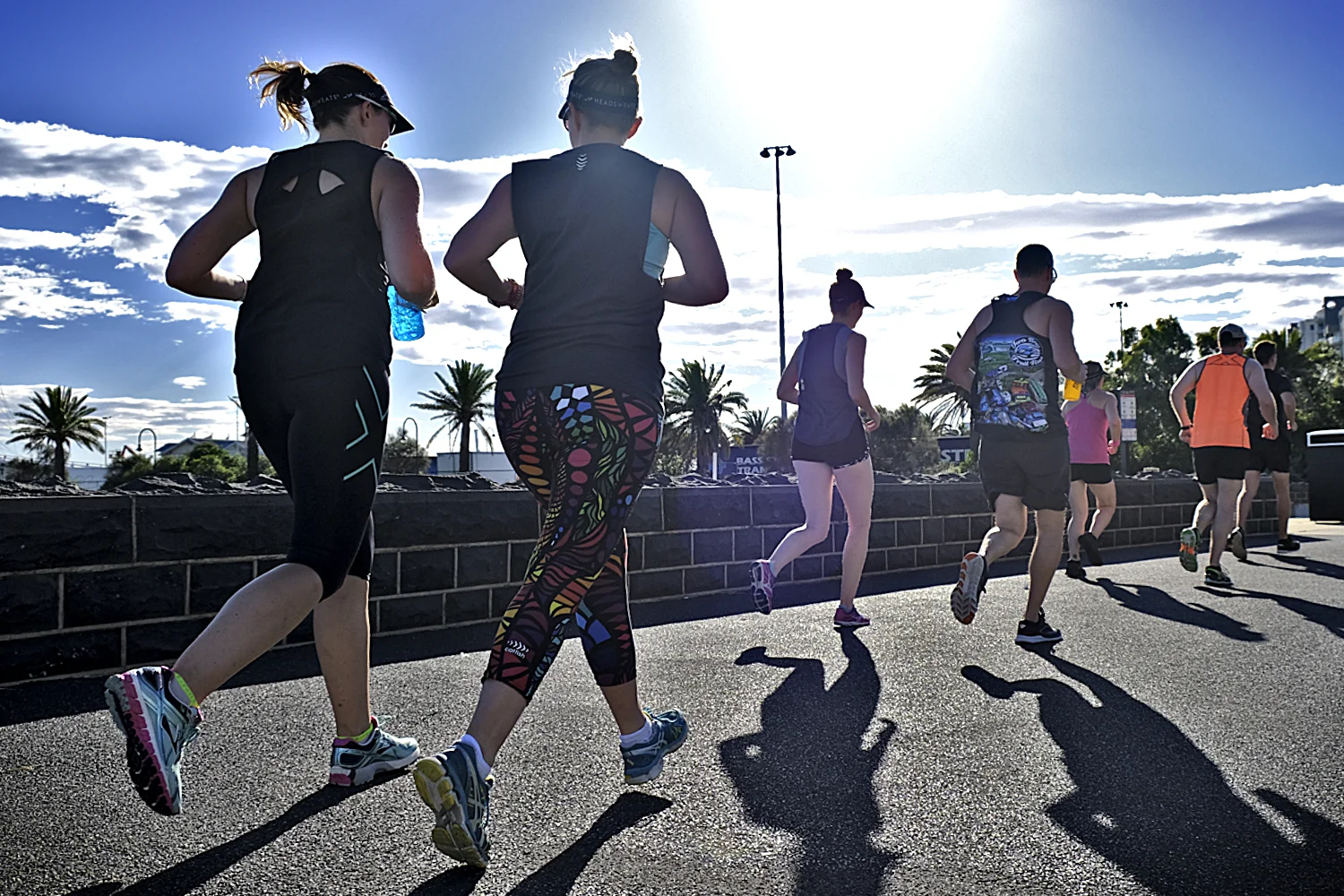 The Last Mile: How to Stop Fading and Finish Your Runs Stronger