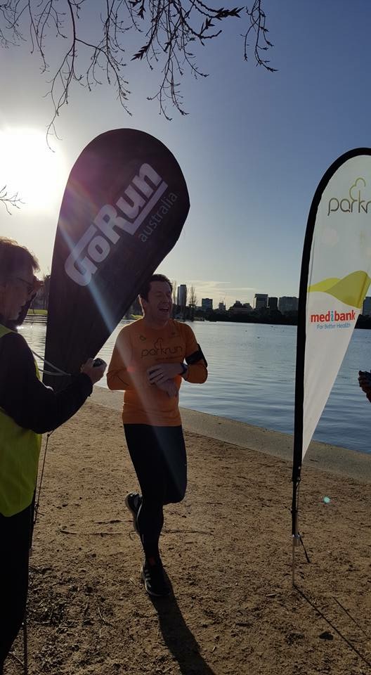 How to stay on top of your marathon training even when you travel for work