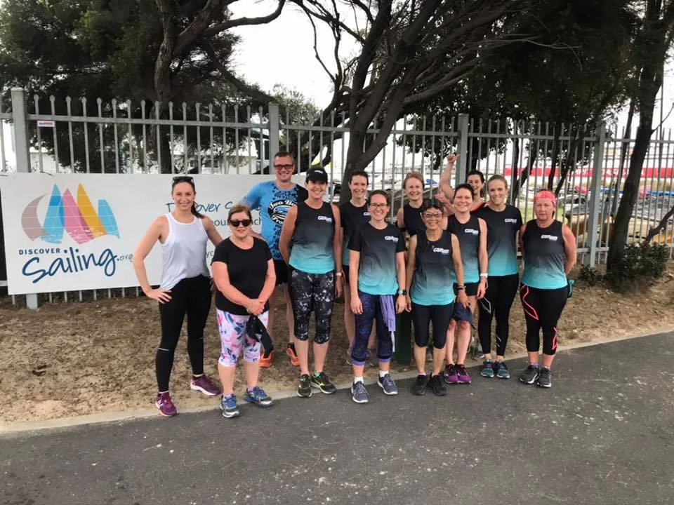 Don't Panic! How to Start Your Melbourne Marathon training on the right foot