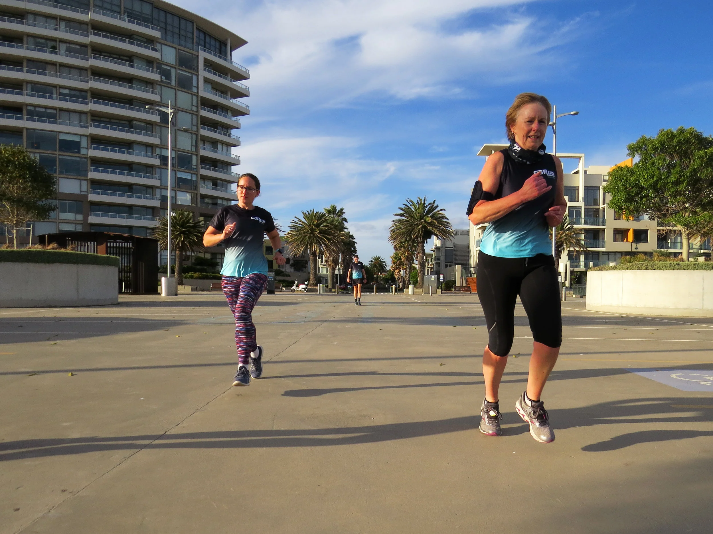 How to choose the right next event for you