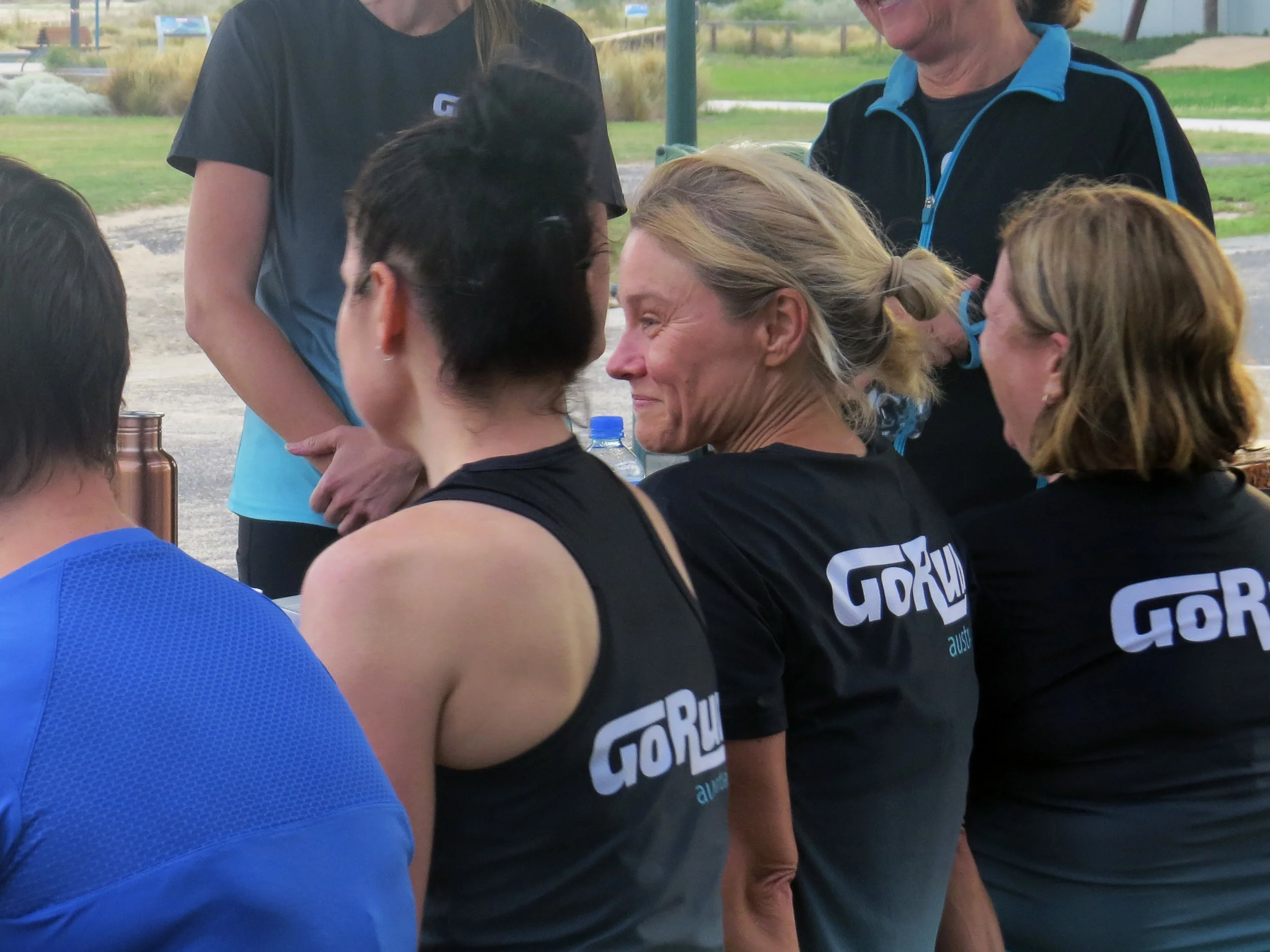 Comparison is the devil...