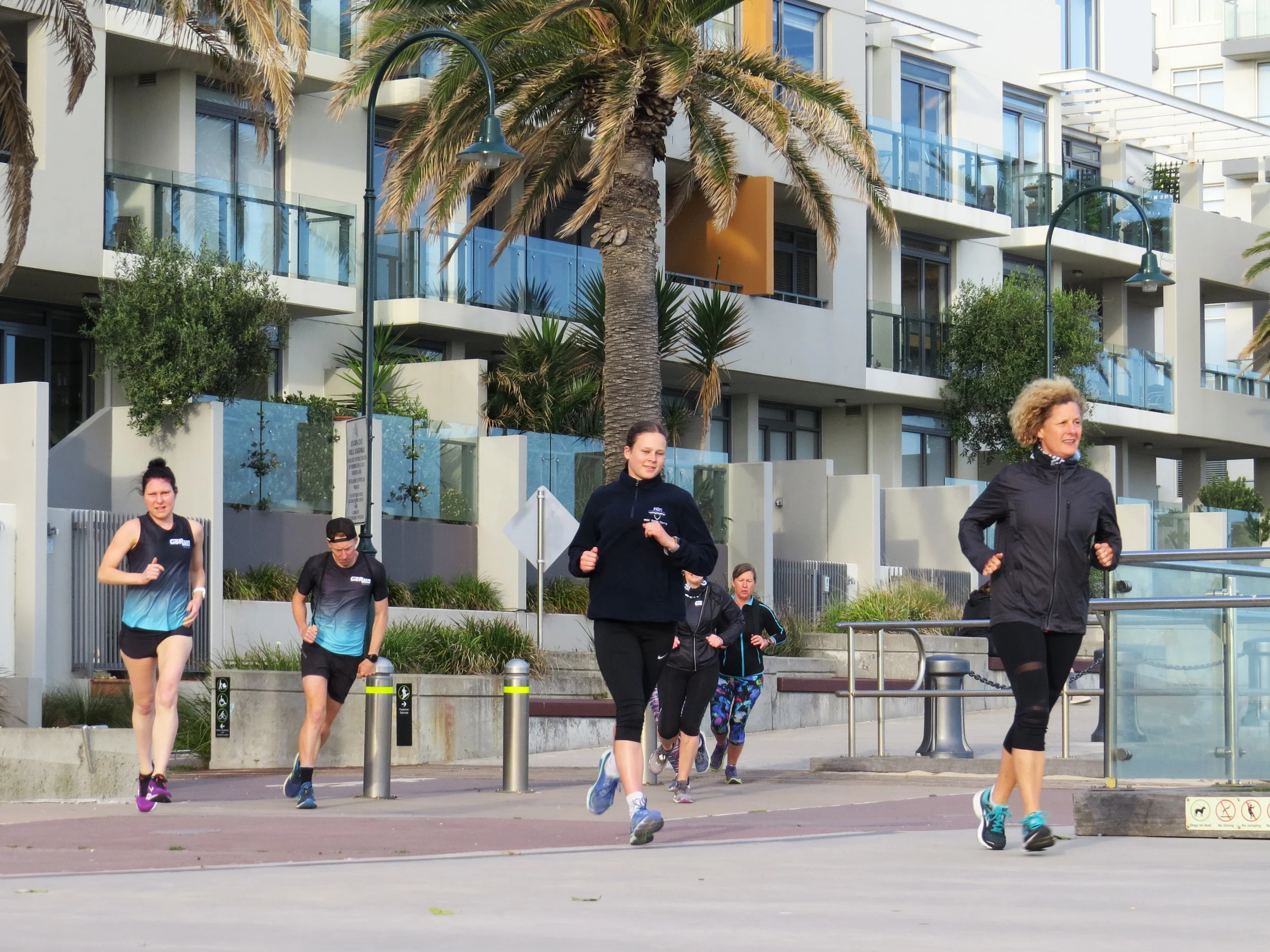 5 things that a first time marathoner needs to know.