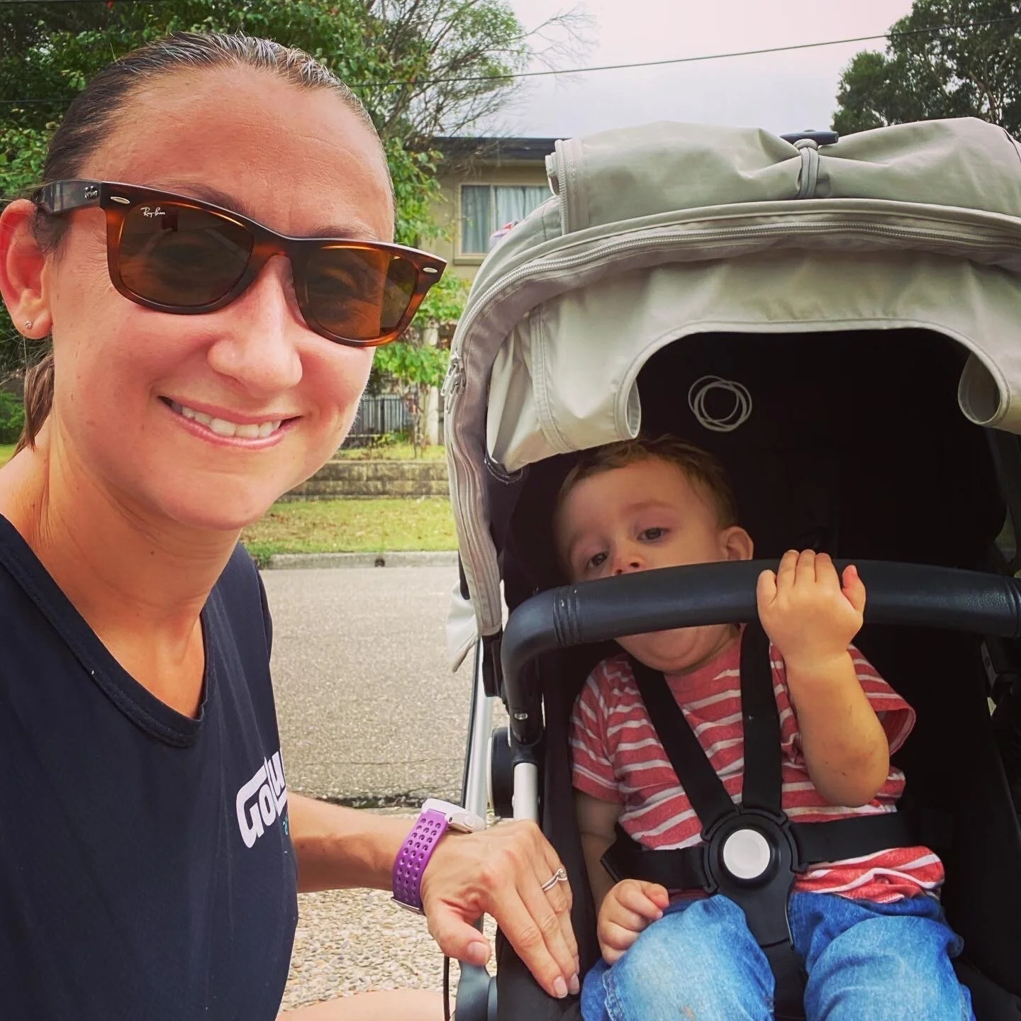 Finding Her Way Back to Running - Abbie's Story